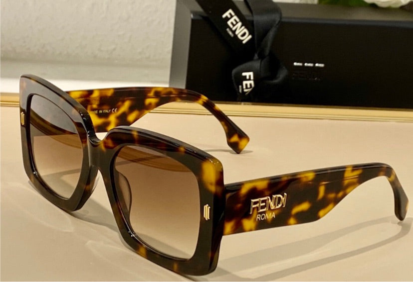 New Fendi wear for woman